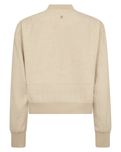 Mos Mosh - MMCate Flair Jakke - Twill